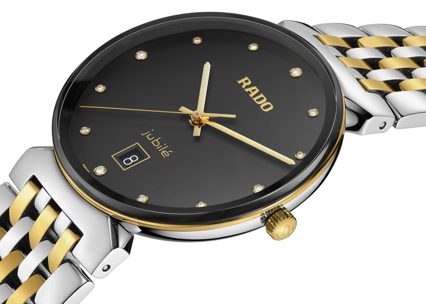Rado - 073.3912.4.074 Rado