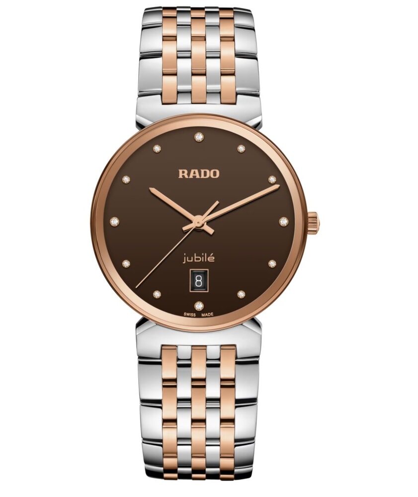 Rado - 073.3912.4.076 Rado