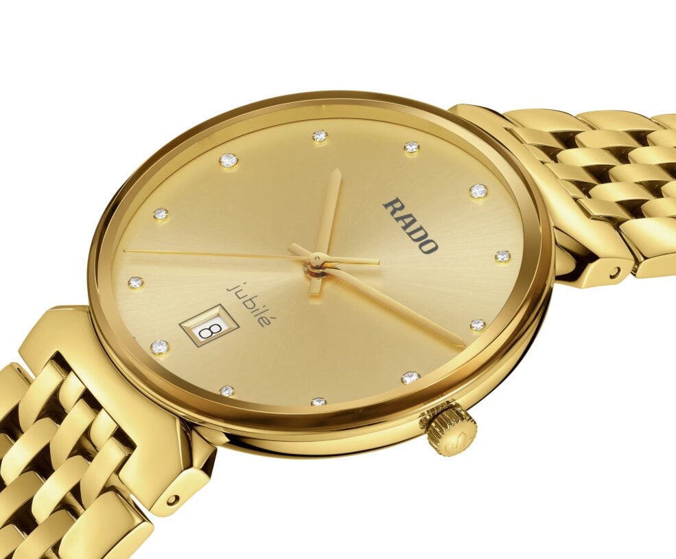 Rado - 073.3914.4.071 Rado