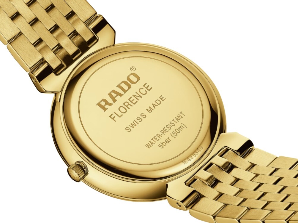 Rado - 073.3914.4.071 Rado