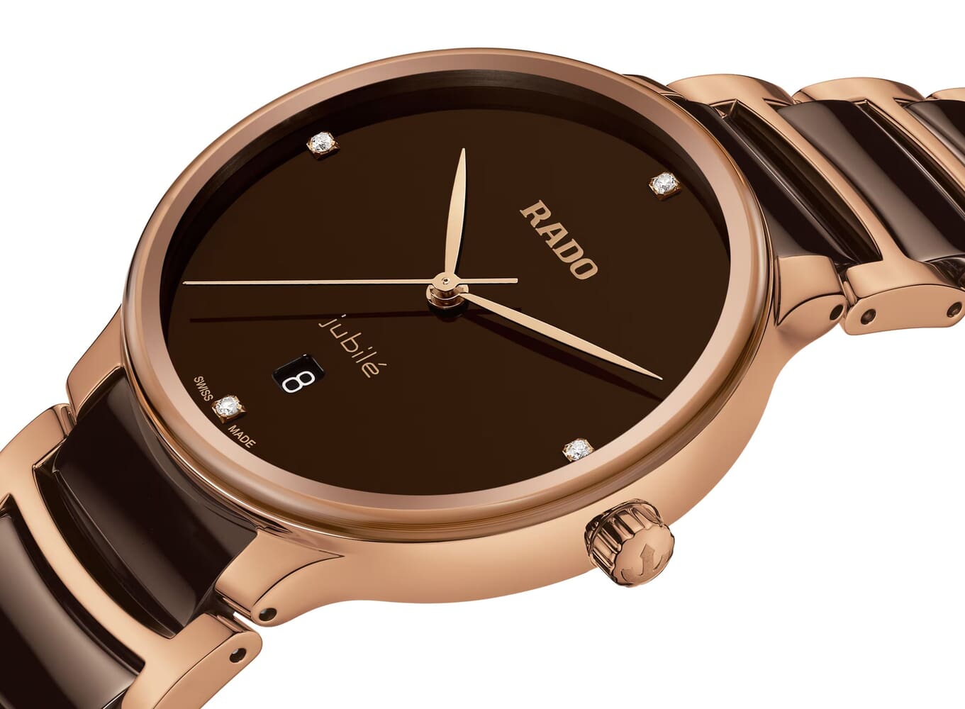 Rado - 073.6023.3.071 Rado