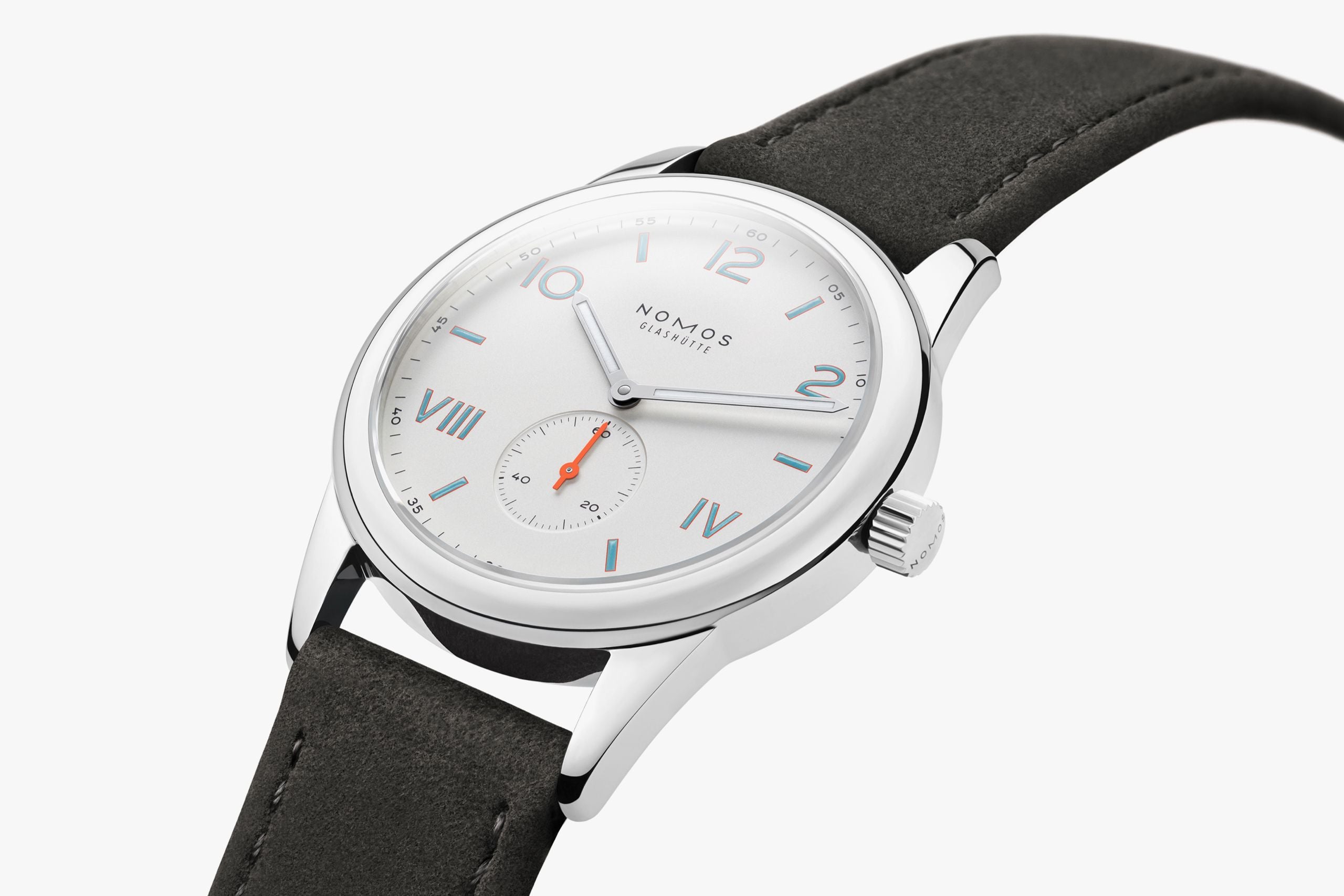 Club Campus 38 NOMOS Glashütte