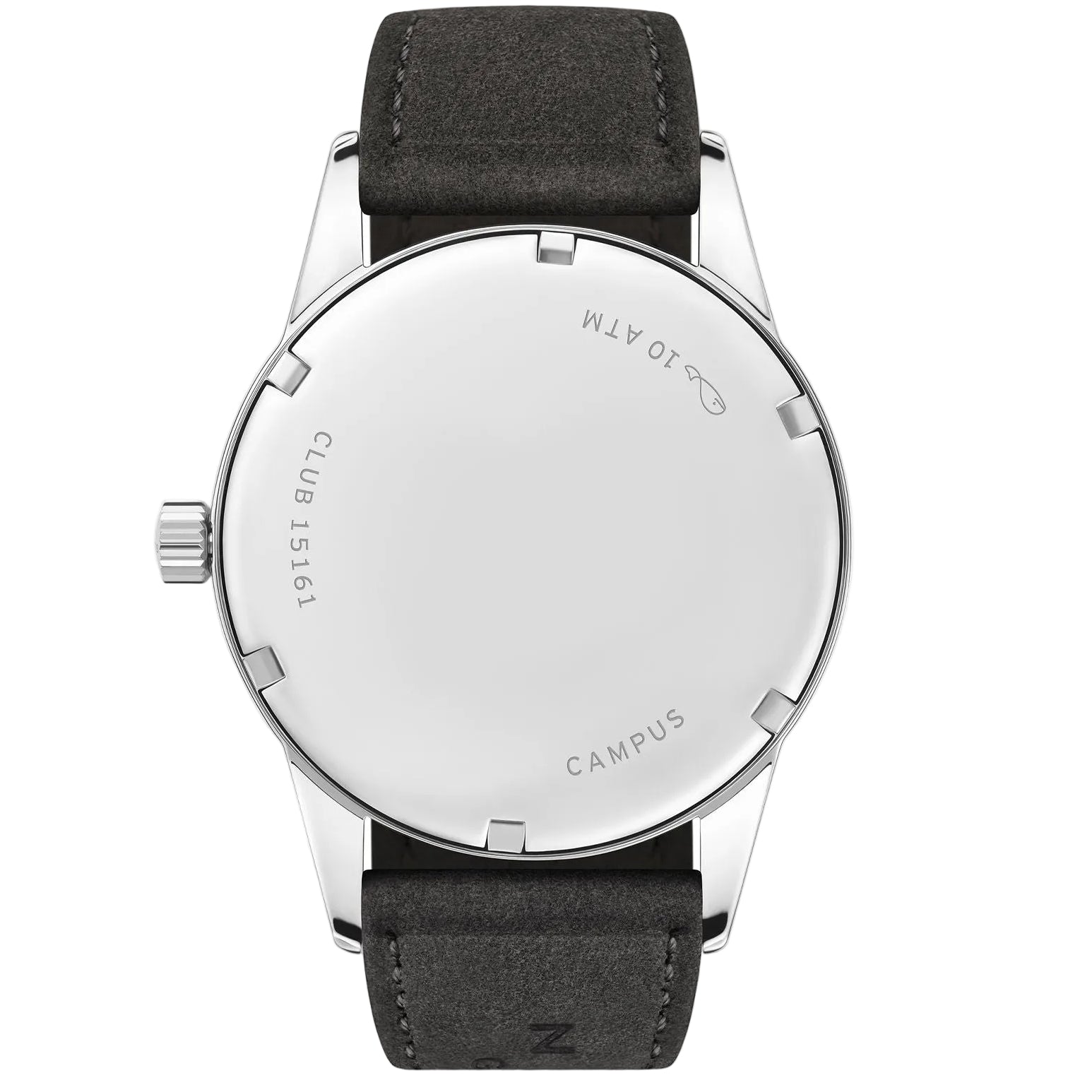 Club Campus 38 NOMOS Glashütte