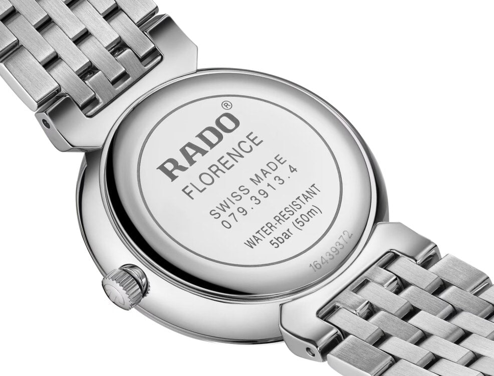 Rado - 079.3913.4.073 Rado