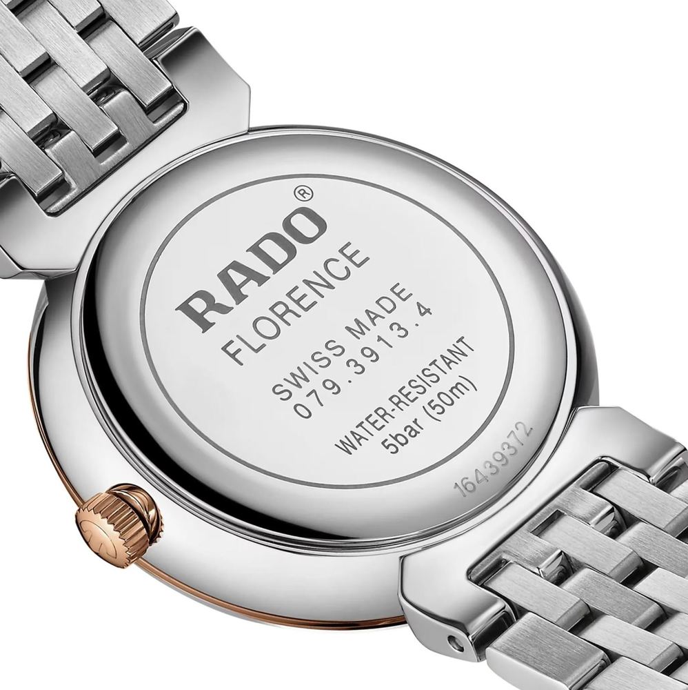 Rado - 079.3913.4.076 Rado