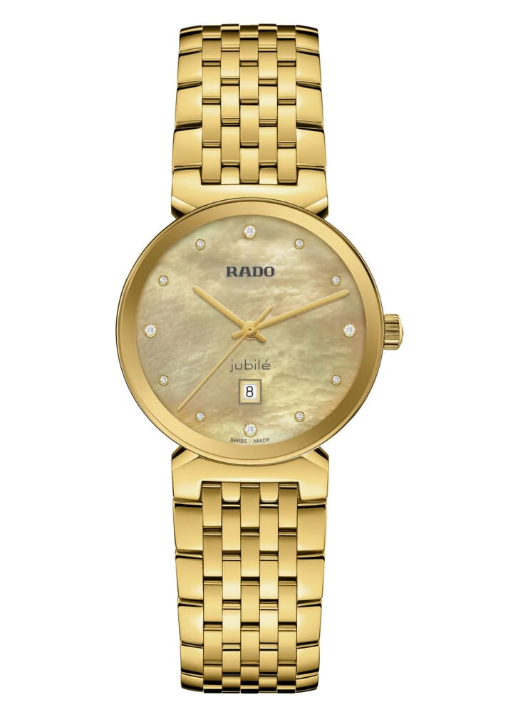 Rado - 079.3915.4.090 Rado