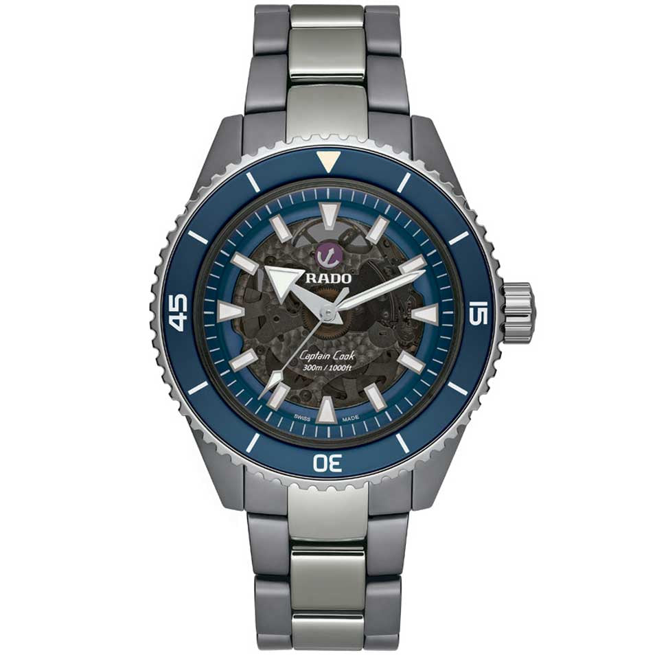 Rado - 734.6128.3.020 Rado