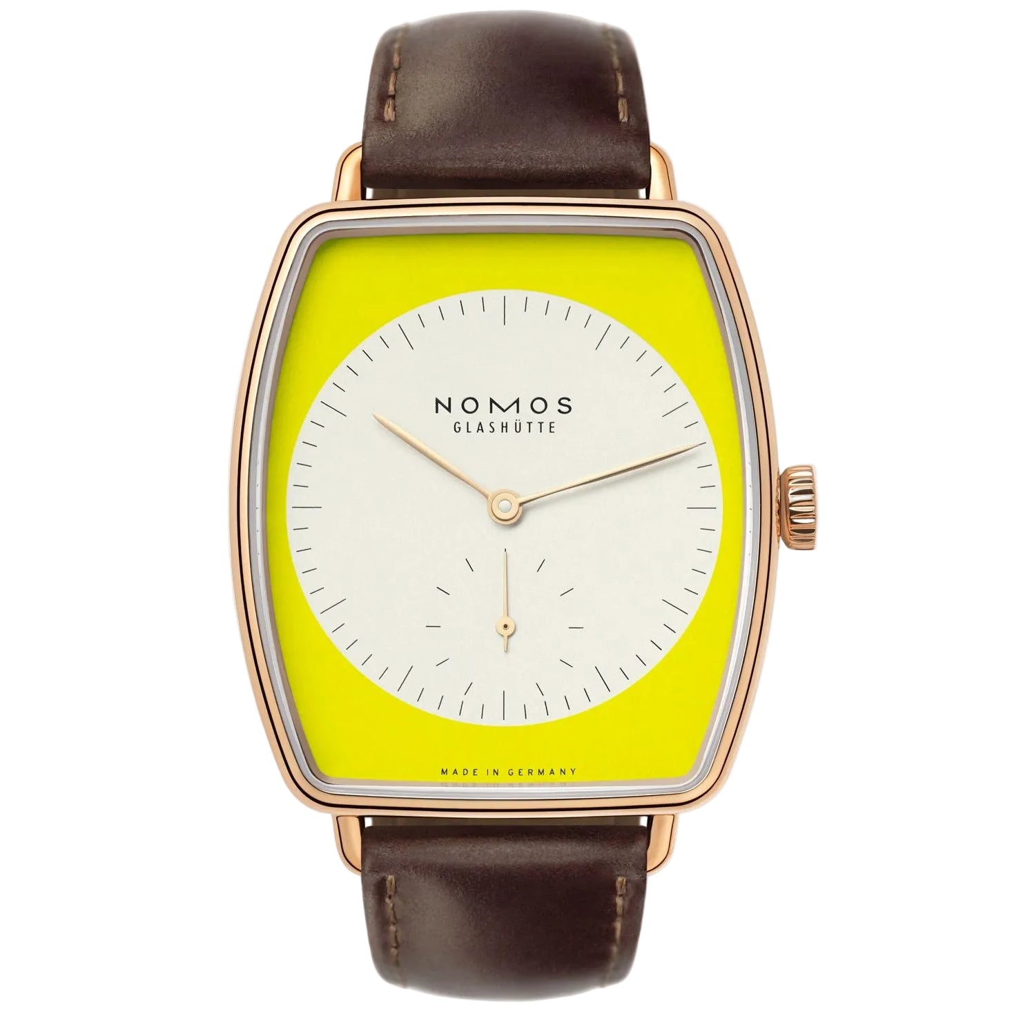 Lux Zikade NOMOS Glashütte