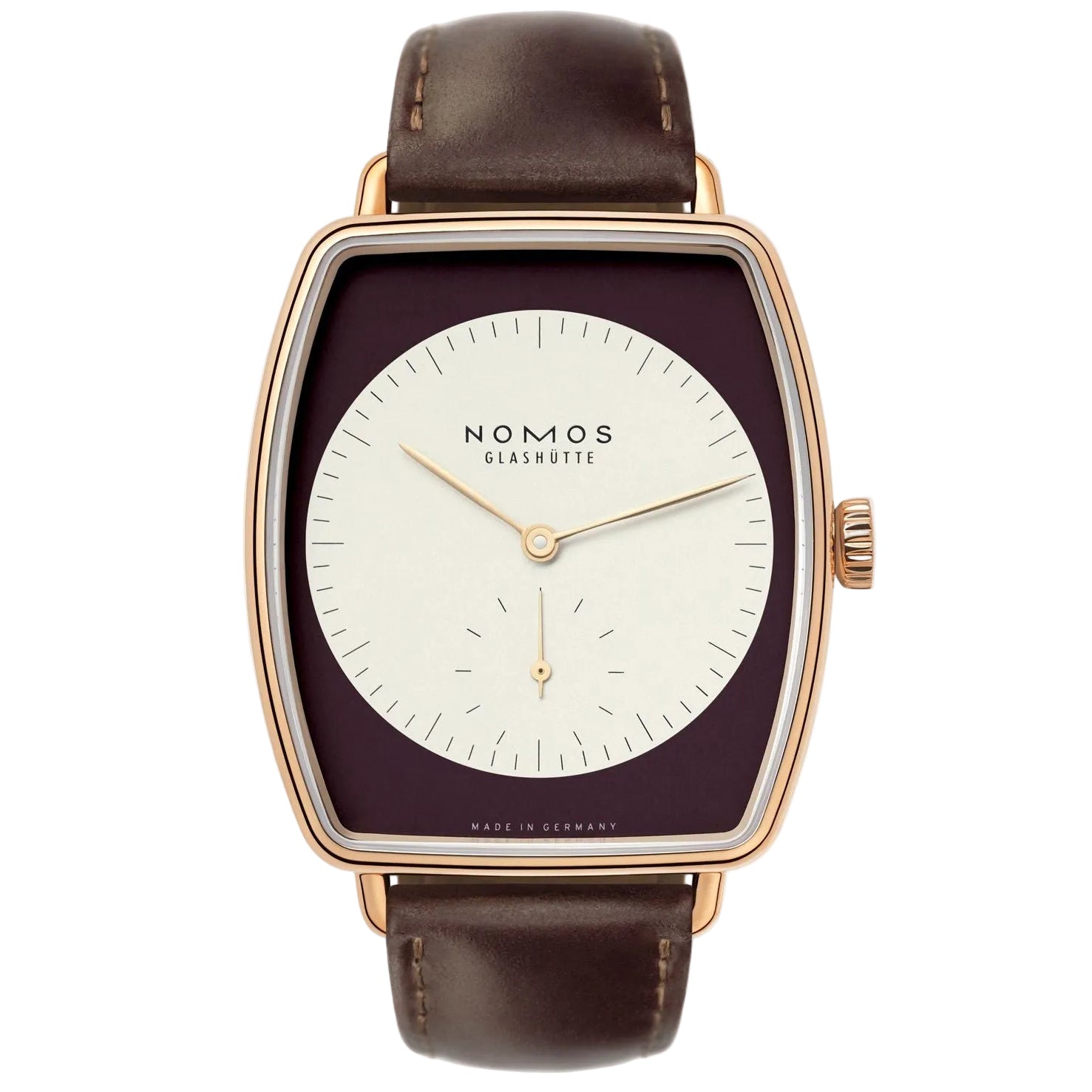 Lux Zobel NOMOS Glashütte