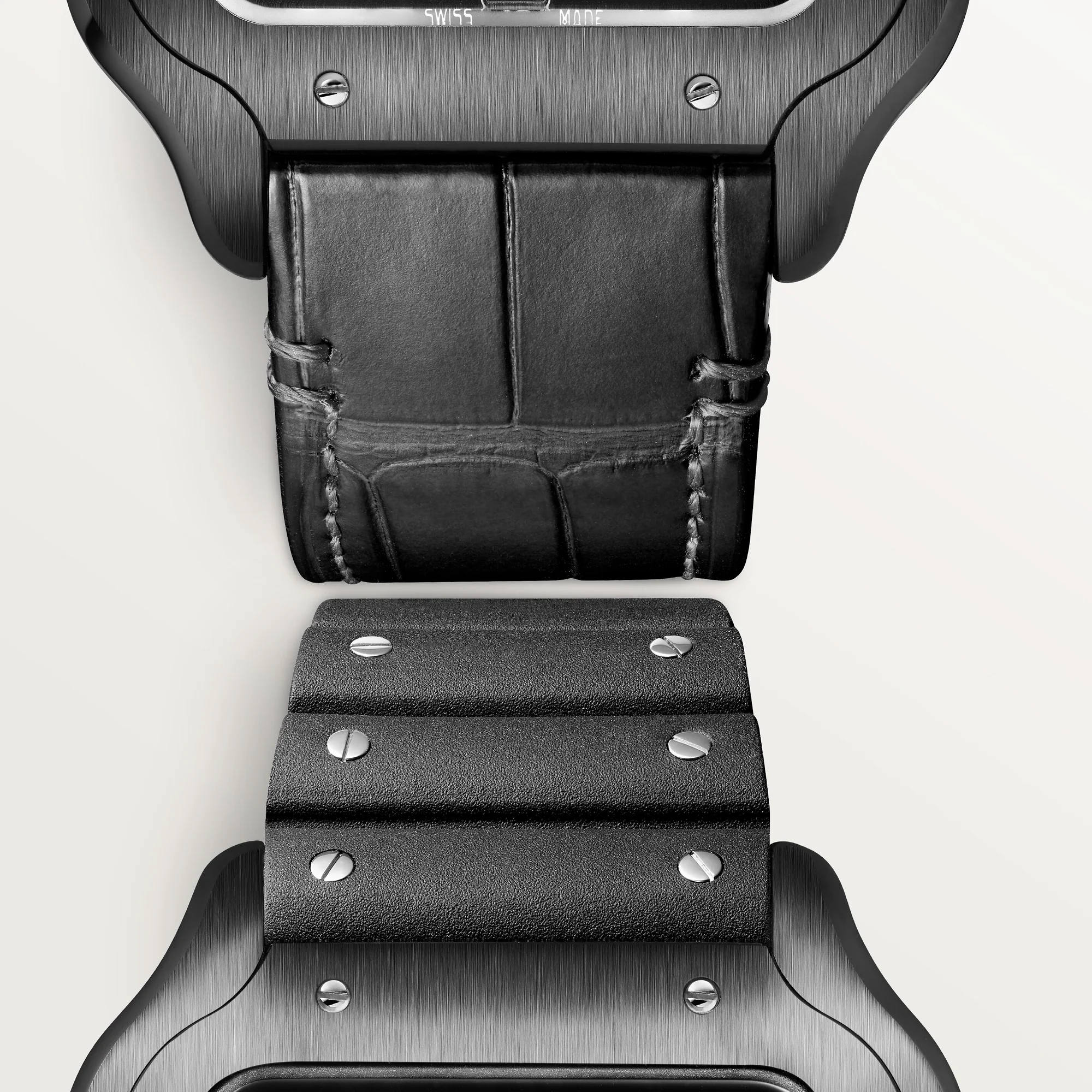 SANTOS DE CARTIER WATCH