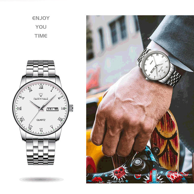 Fairwhale - FW-5450-2