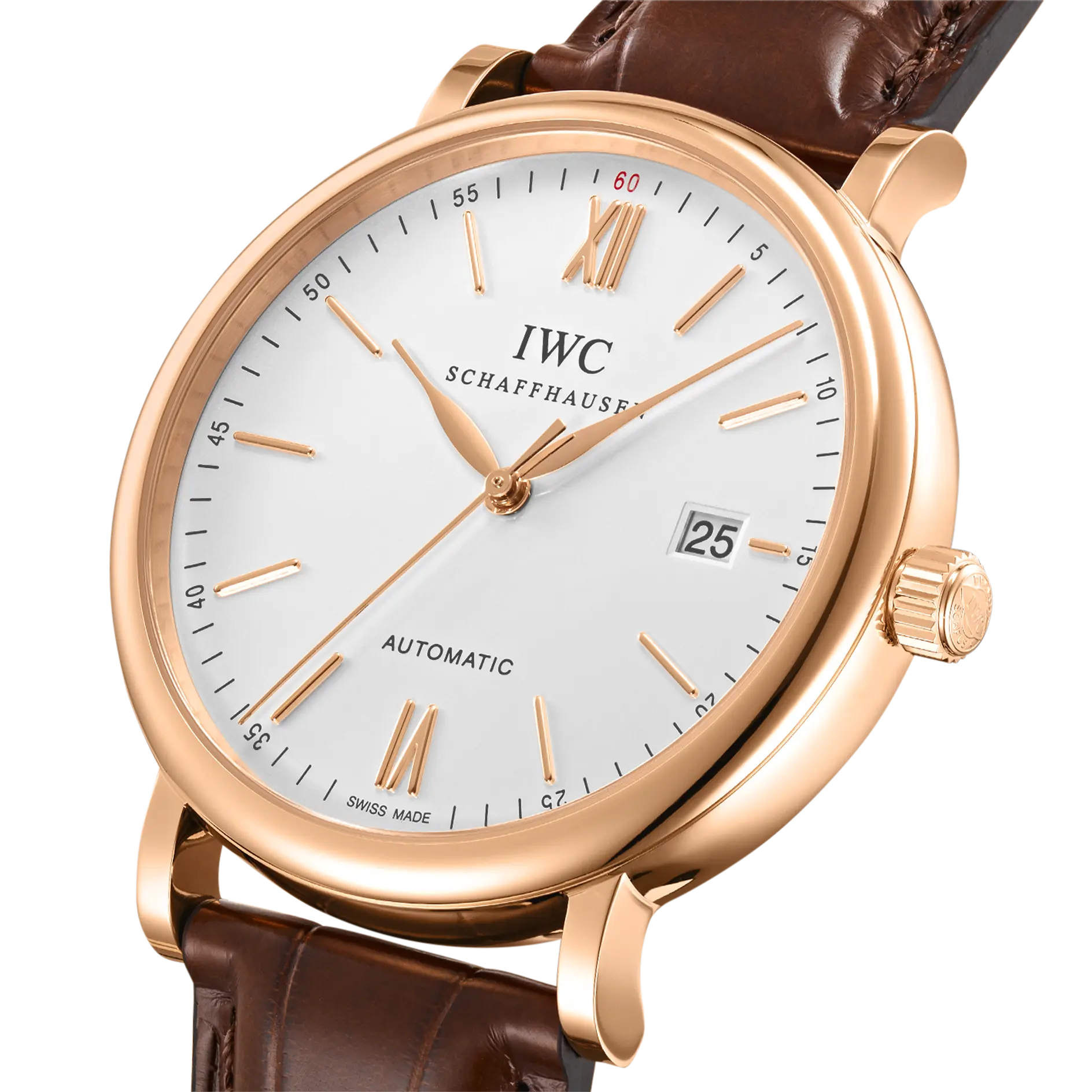 Iwc Portofino Automatic - IW356504