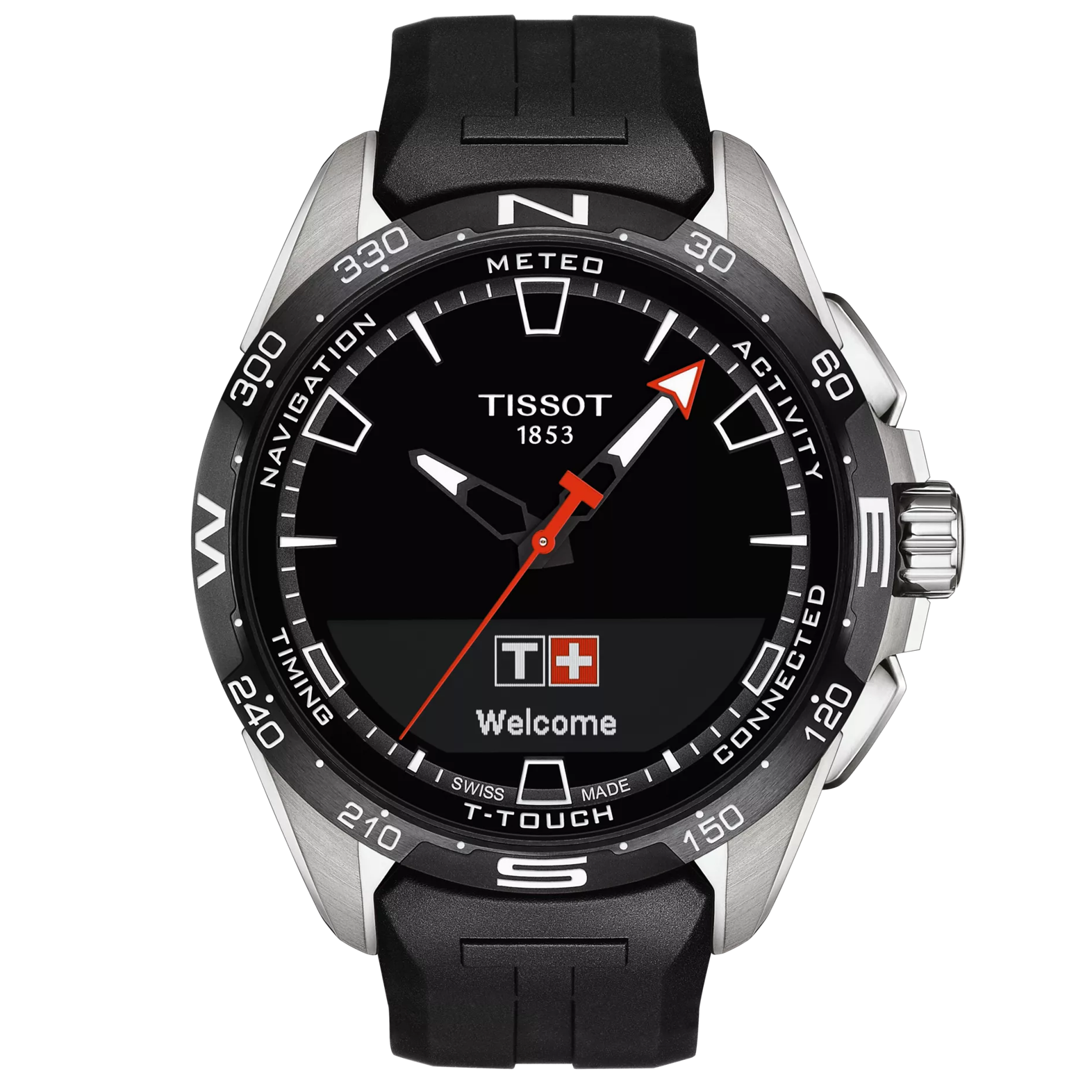 Tissot - T121.420.47.051