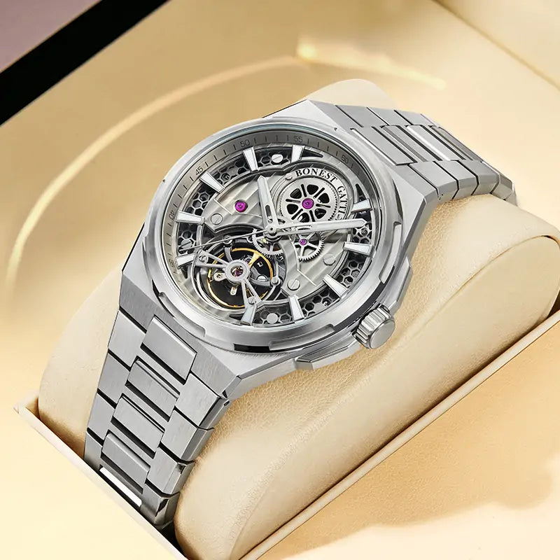 Bonest Gatti - BG8007-S1