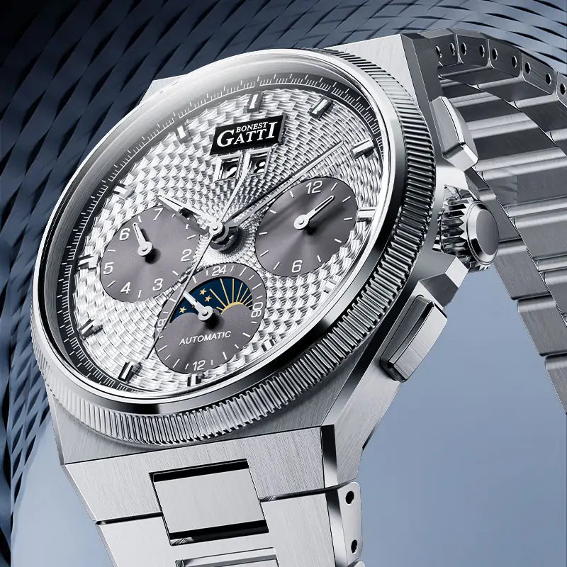 Bonest Gatti - BG8006-S2