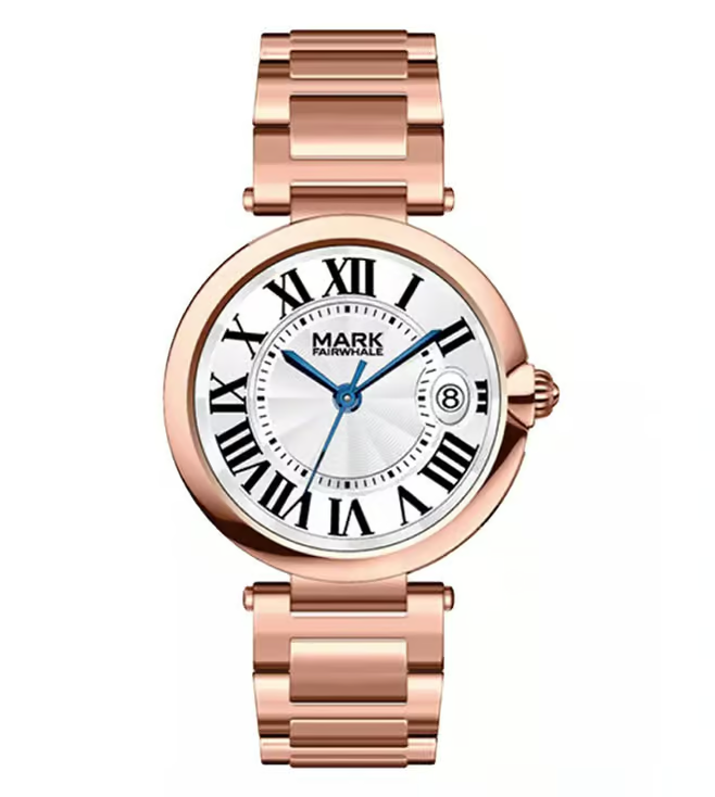 Fairwhale - FW-5840-S2 42mm