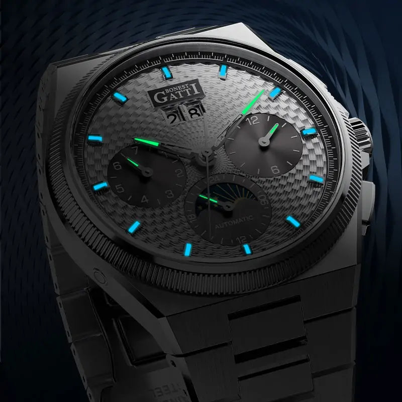 Bonest Gatti - BG8006-S2