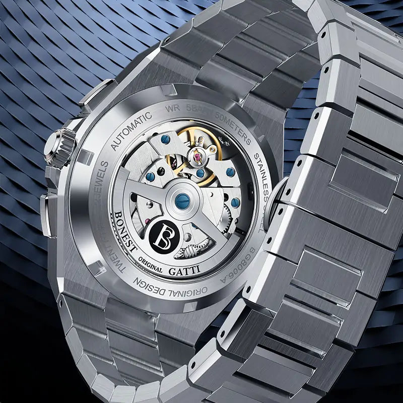 Bonest Gatti - BG8006-S1