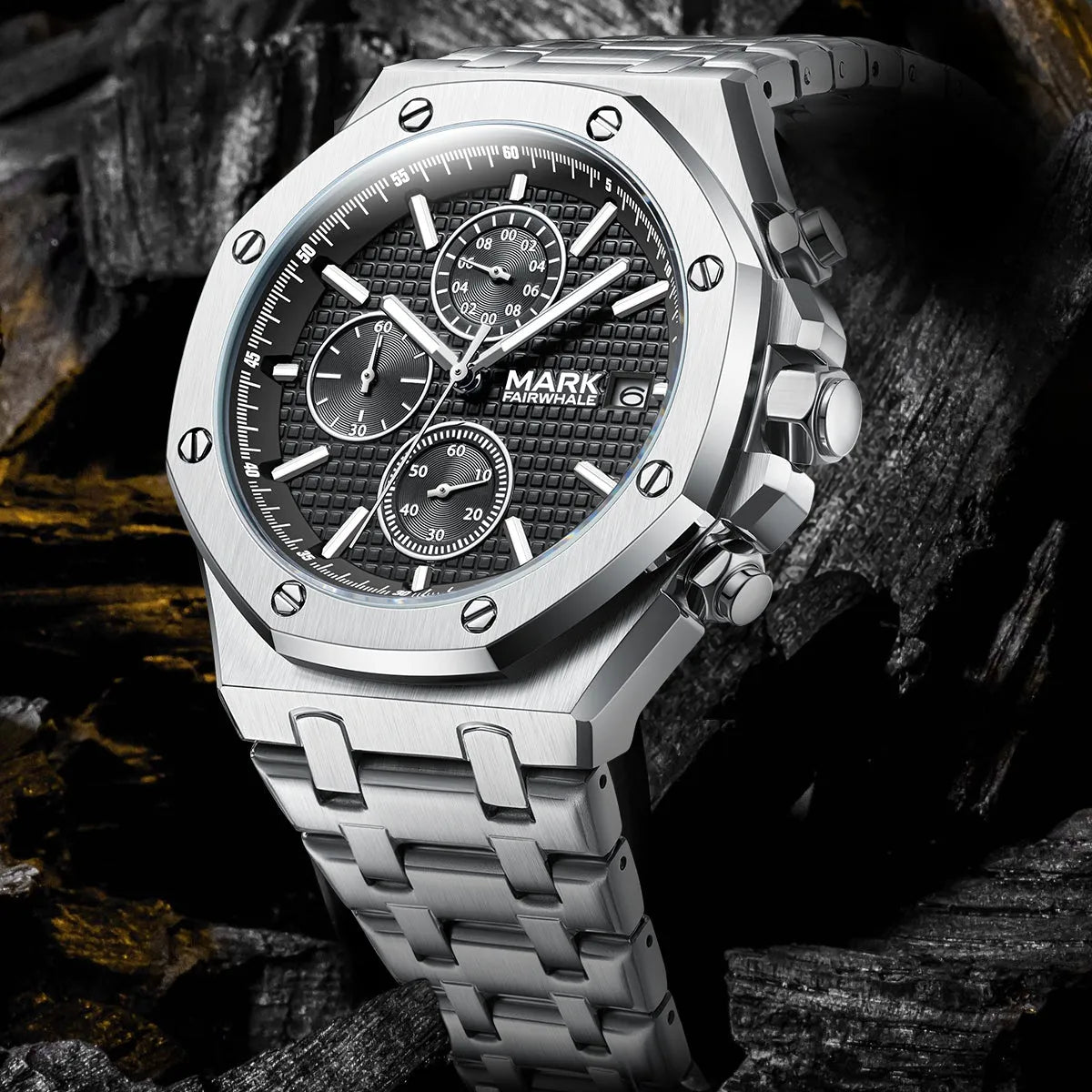 فيرويل - FW-5860-S1