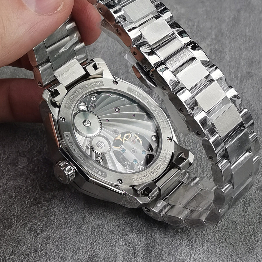 Continental Obsidian MW-17B Waldhoff