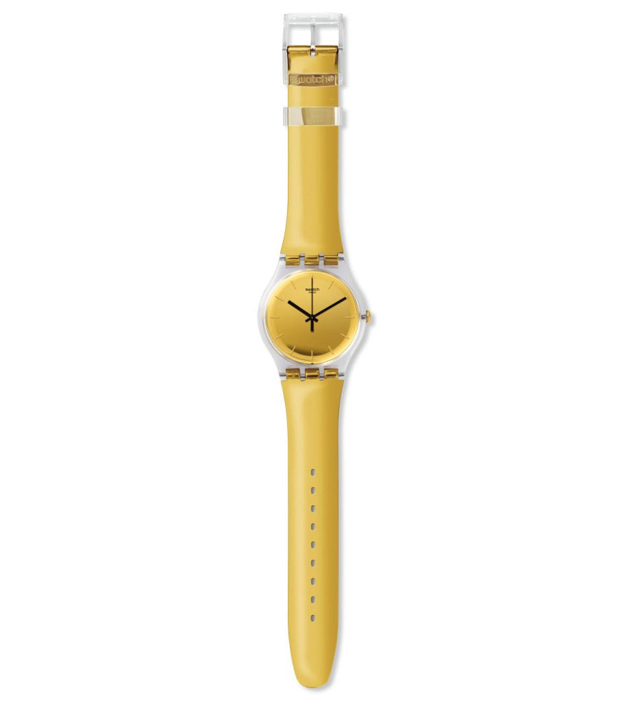 Swatch - SUOK120 Swatch