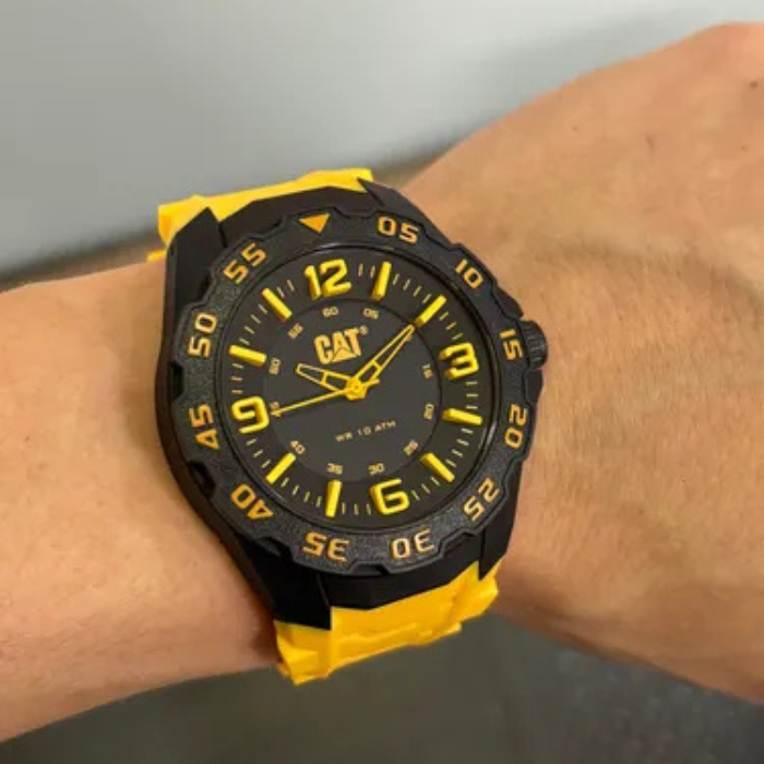 كاتربيلر - LB.111.27.137