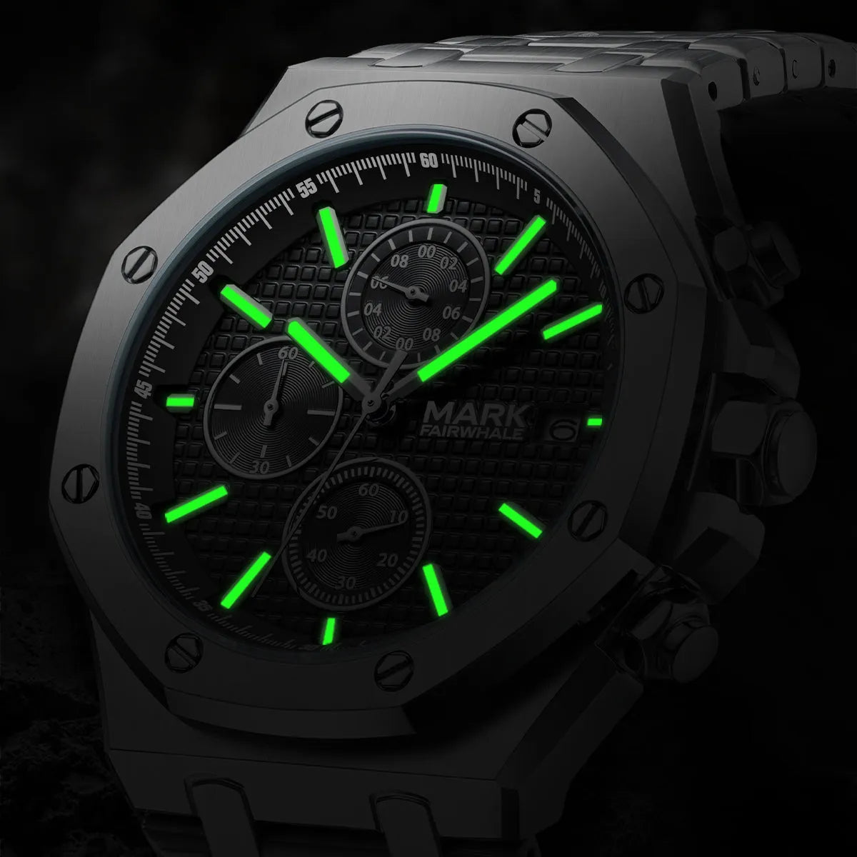 فيرويل - FW-5860-S3