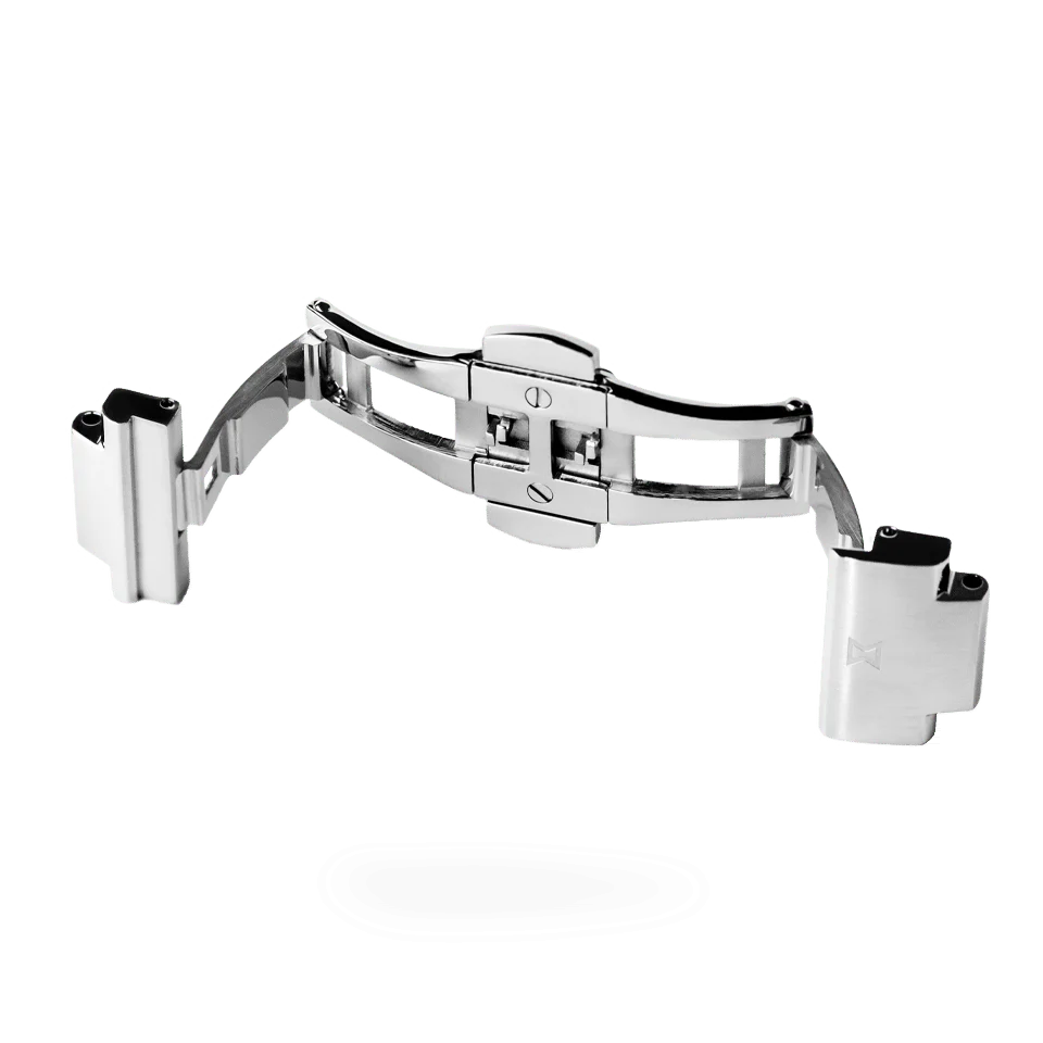 EDOX MEN'S DELFIN THE ORIGINAL CHRONOGRAPH QUARTZ WATCH