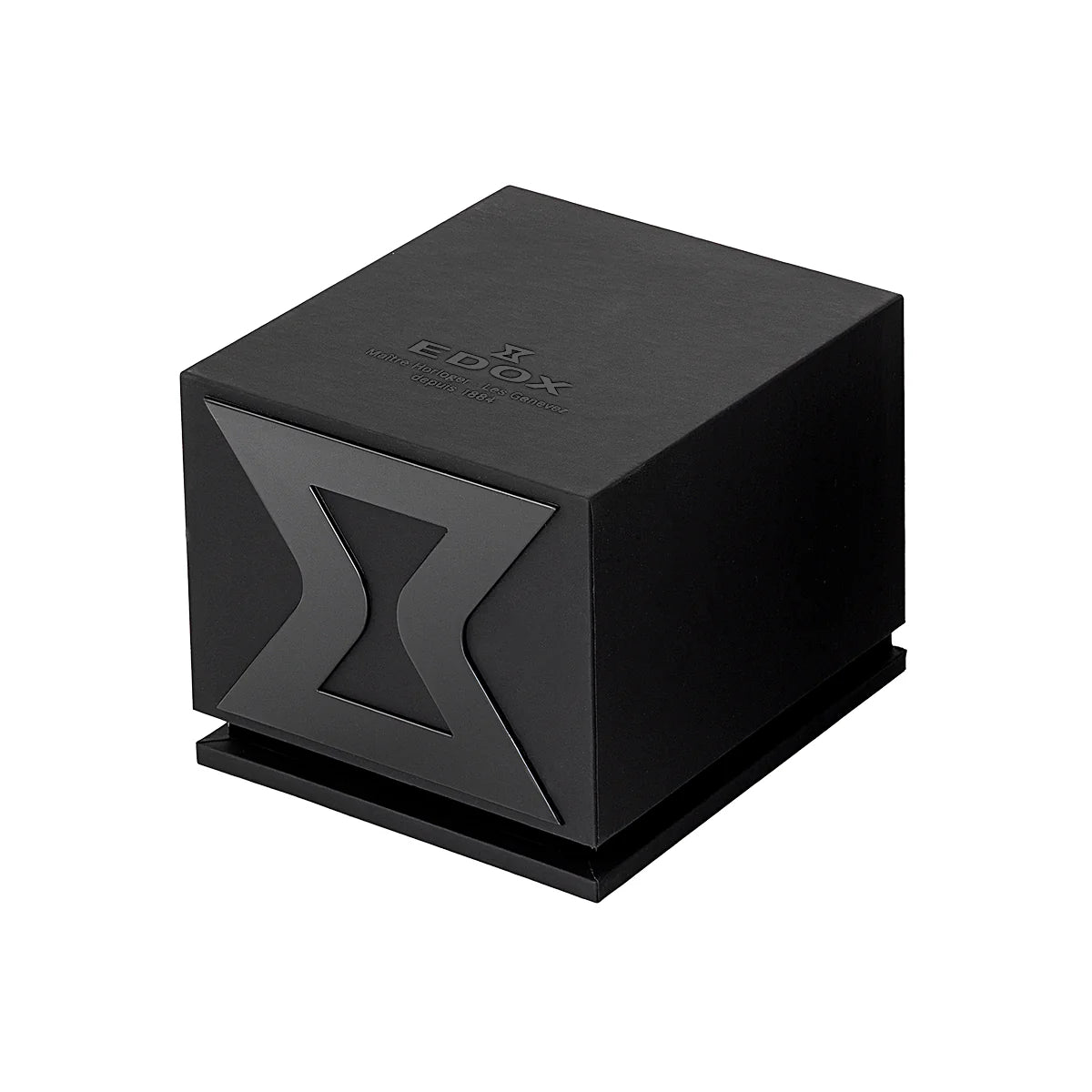 EDOX MEN'S CO-1 CHRONOGRAPH QUARTZ WATCH