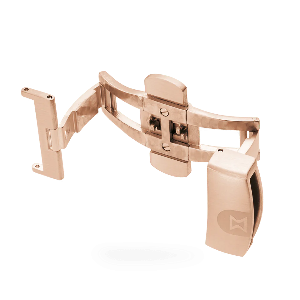 EDOX LADIES CO-1 CHRONOLADY QUARTZ WATCH