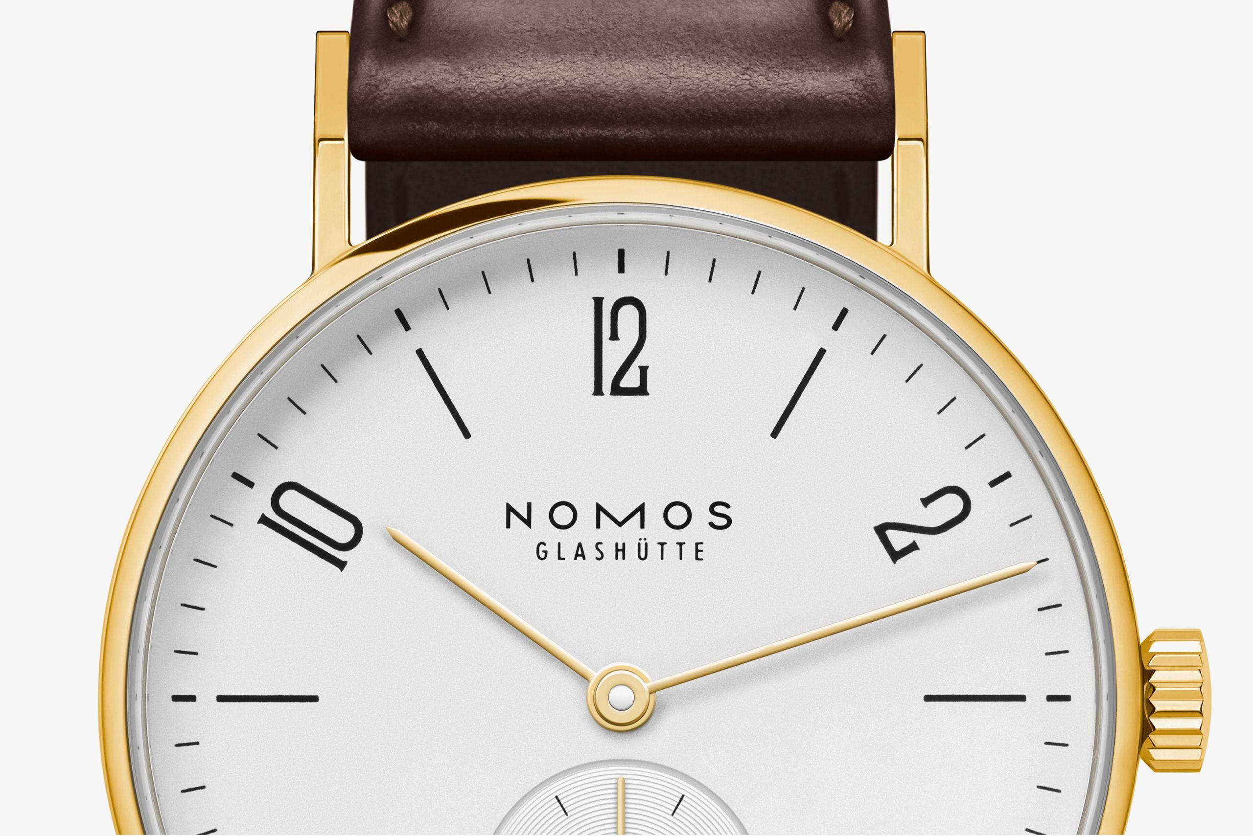 Tangente gold 33 doré
