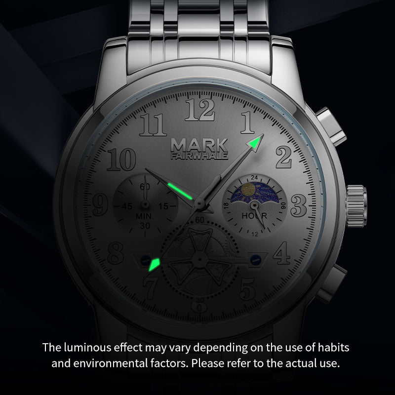 Fairwhale - FW-5059-S1