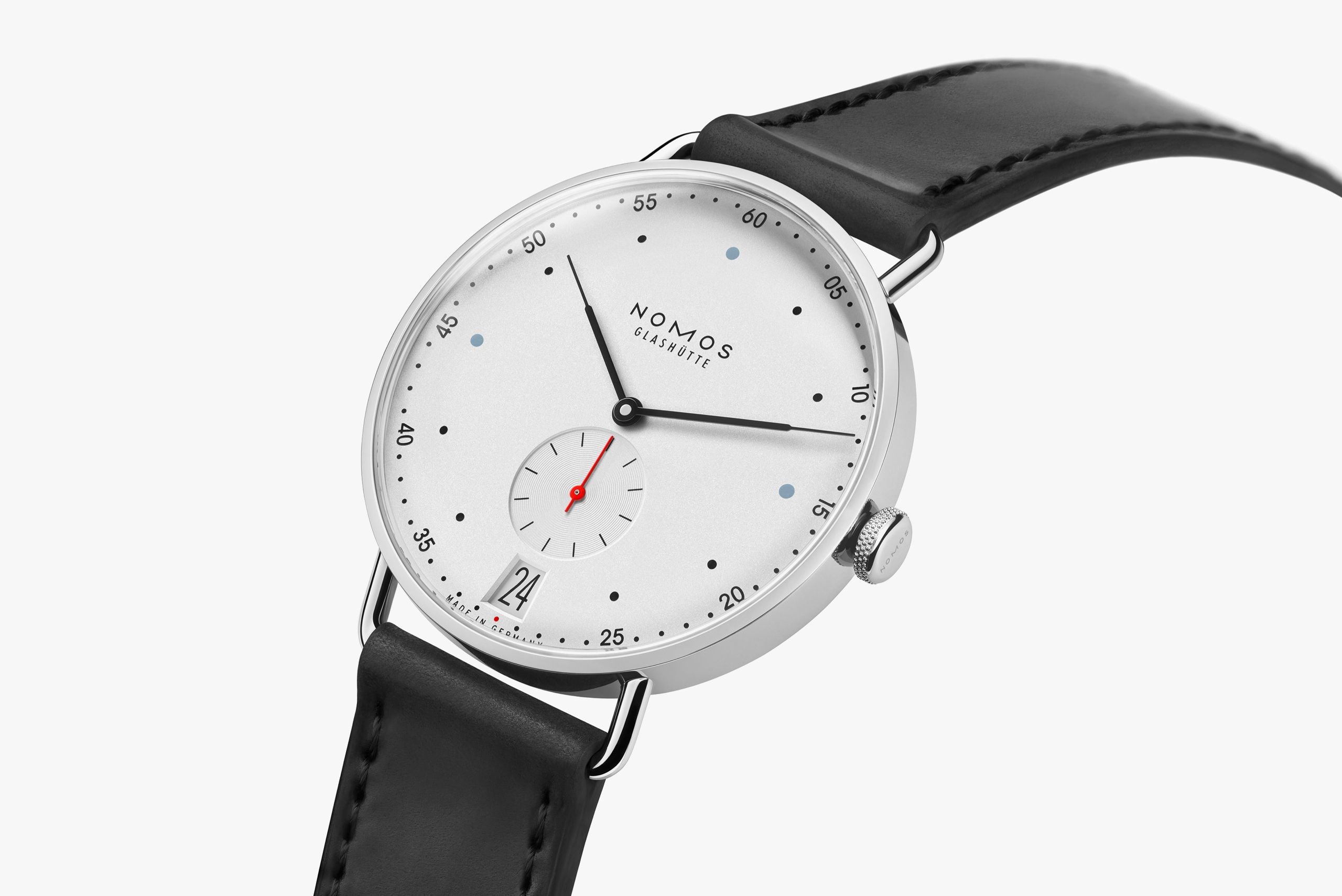 Metro 38 date