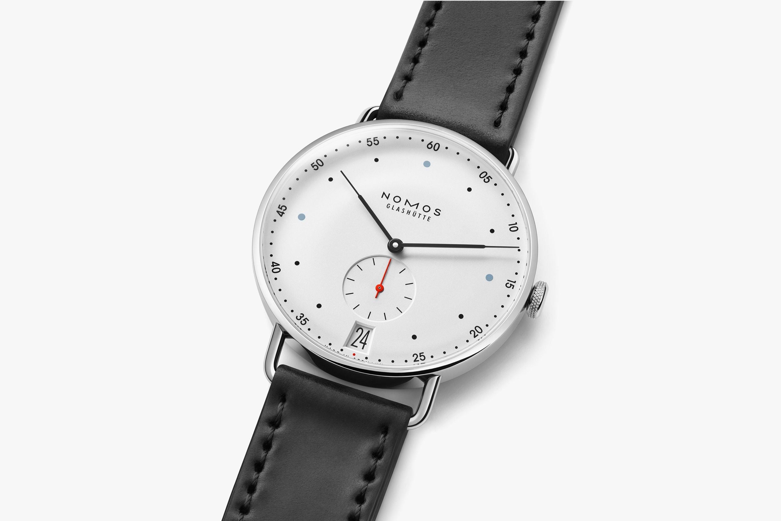 Metro 38 date