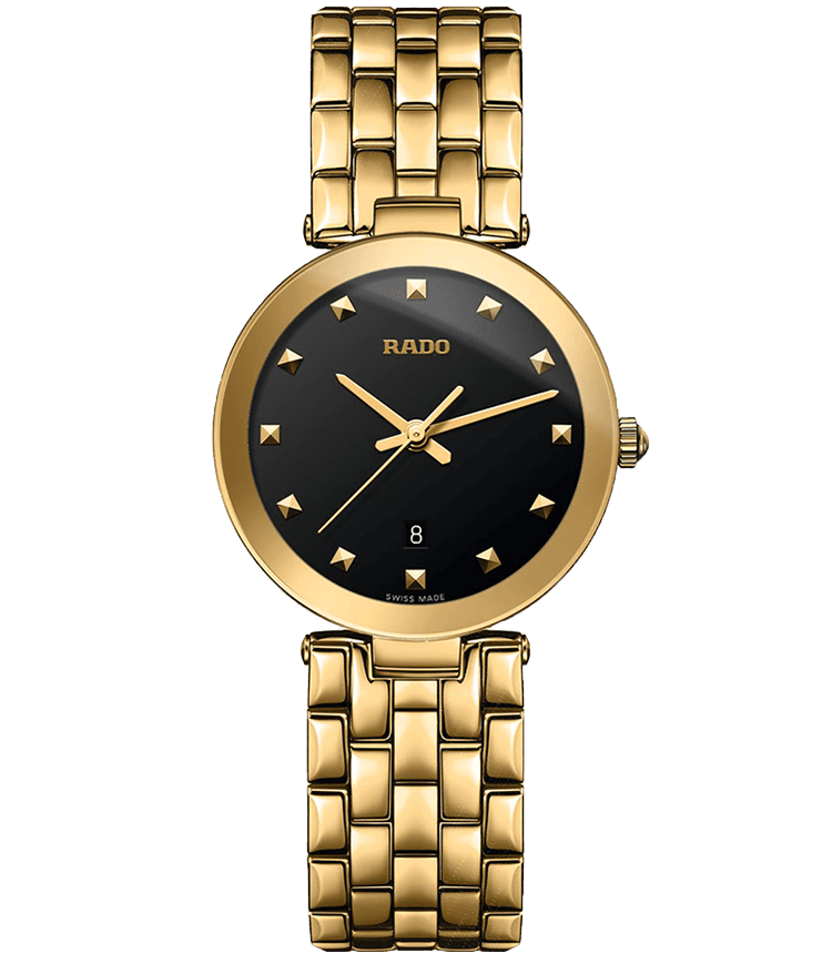 Rado - 111.3872.2.016 Rado