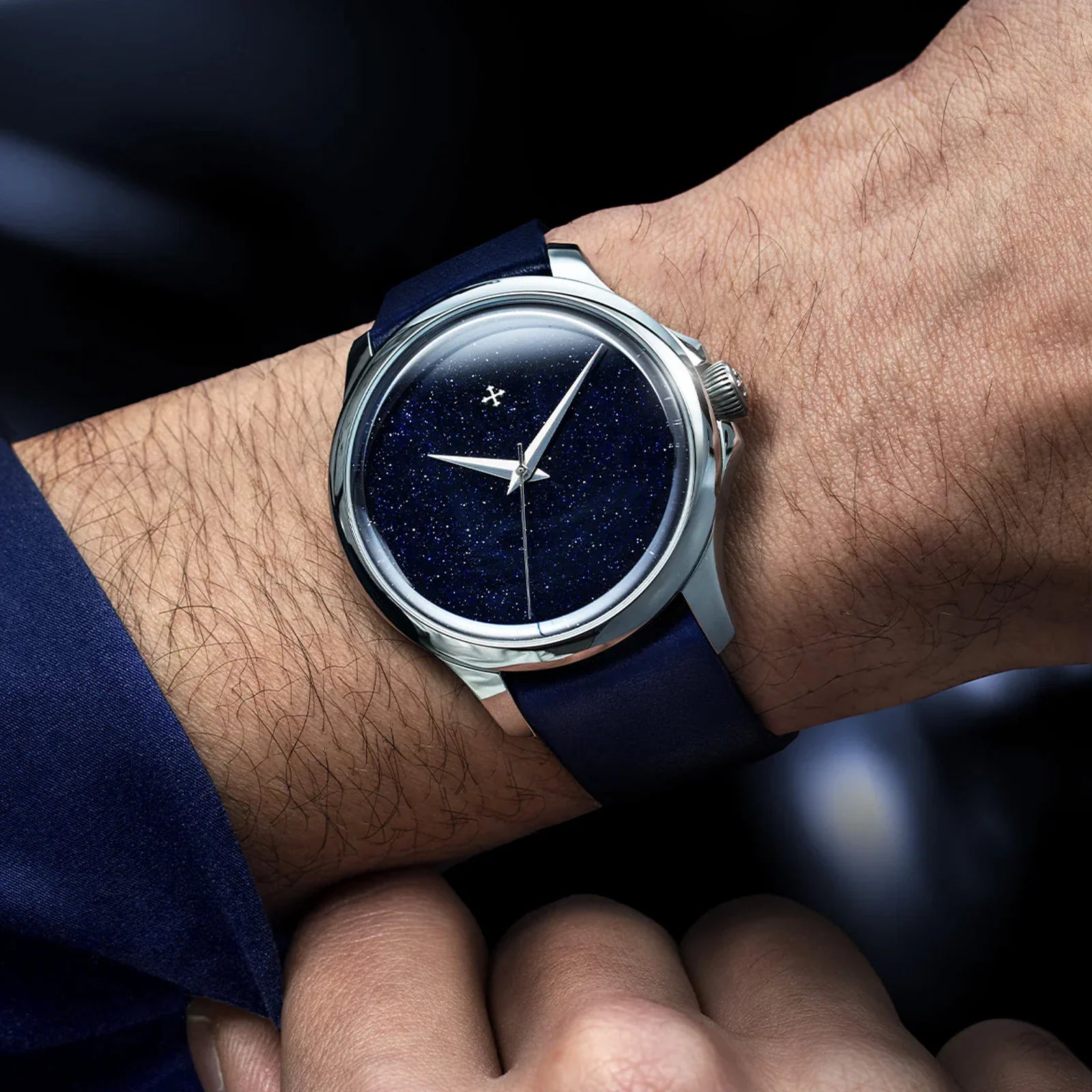 Redentore Avventurina 36mm 1121550 Venezianico