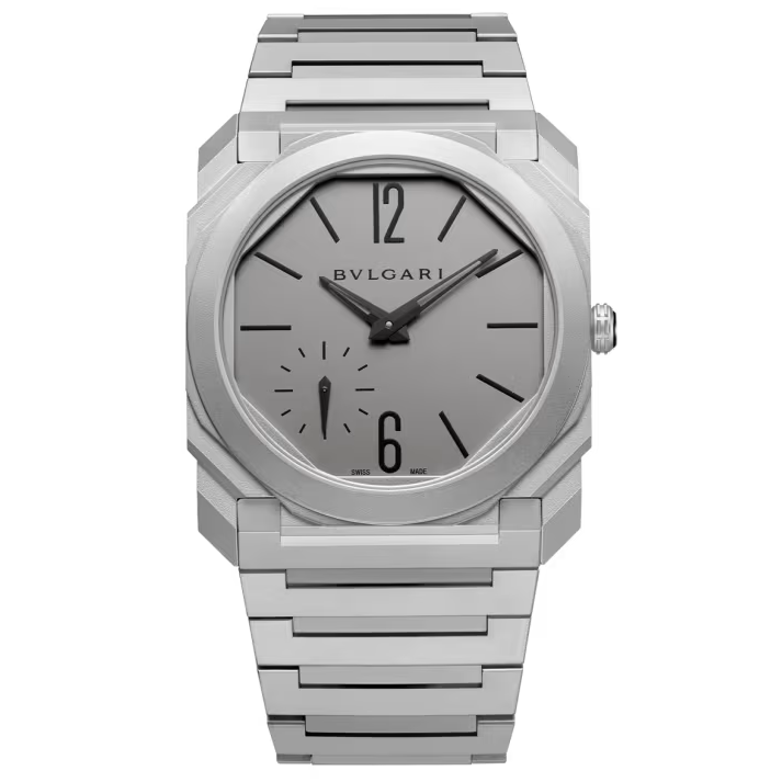 Octo Finissimo Watch