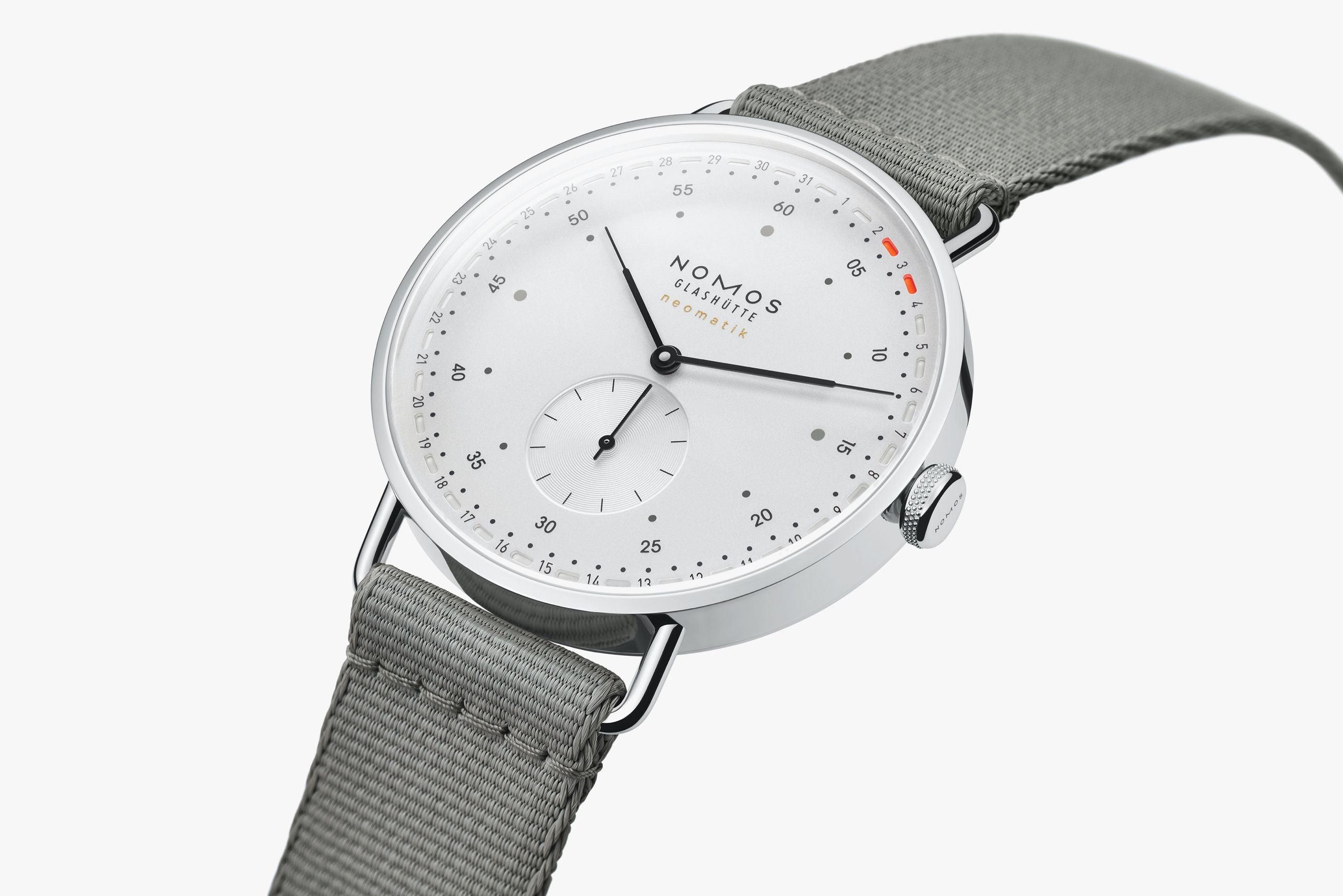 Metro neomatik 41 Update