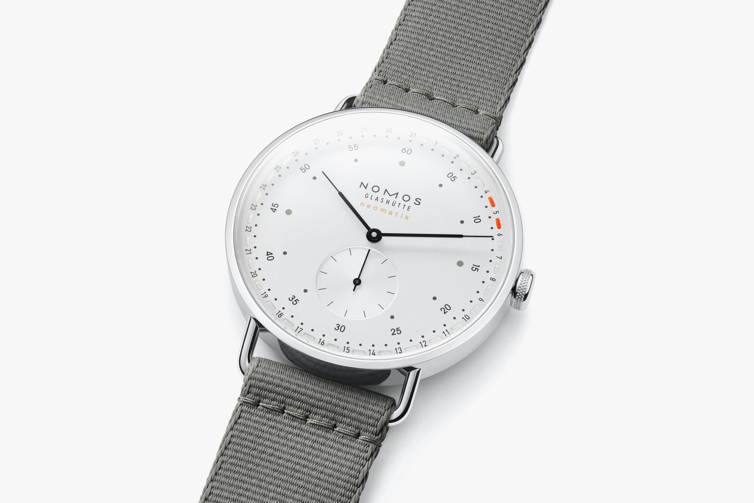Metro neomatik 41 Update