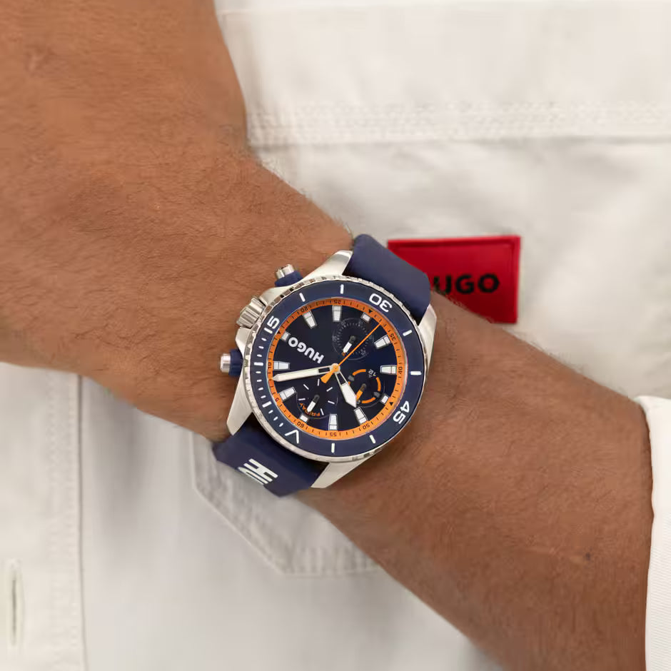 Hugo Boss - HB153.0428