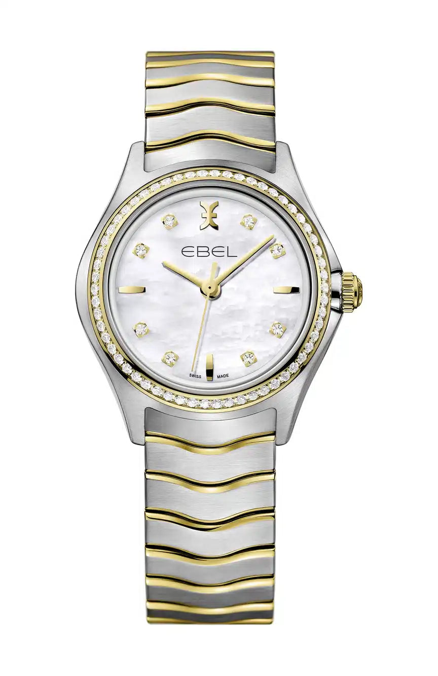 EBEL WAVE