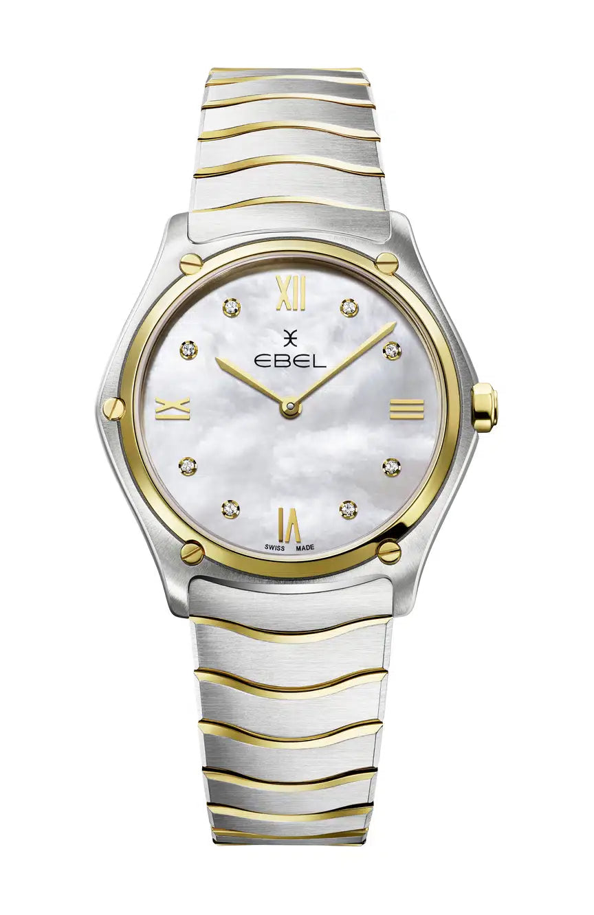 EBEL SPORT CLASSIC