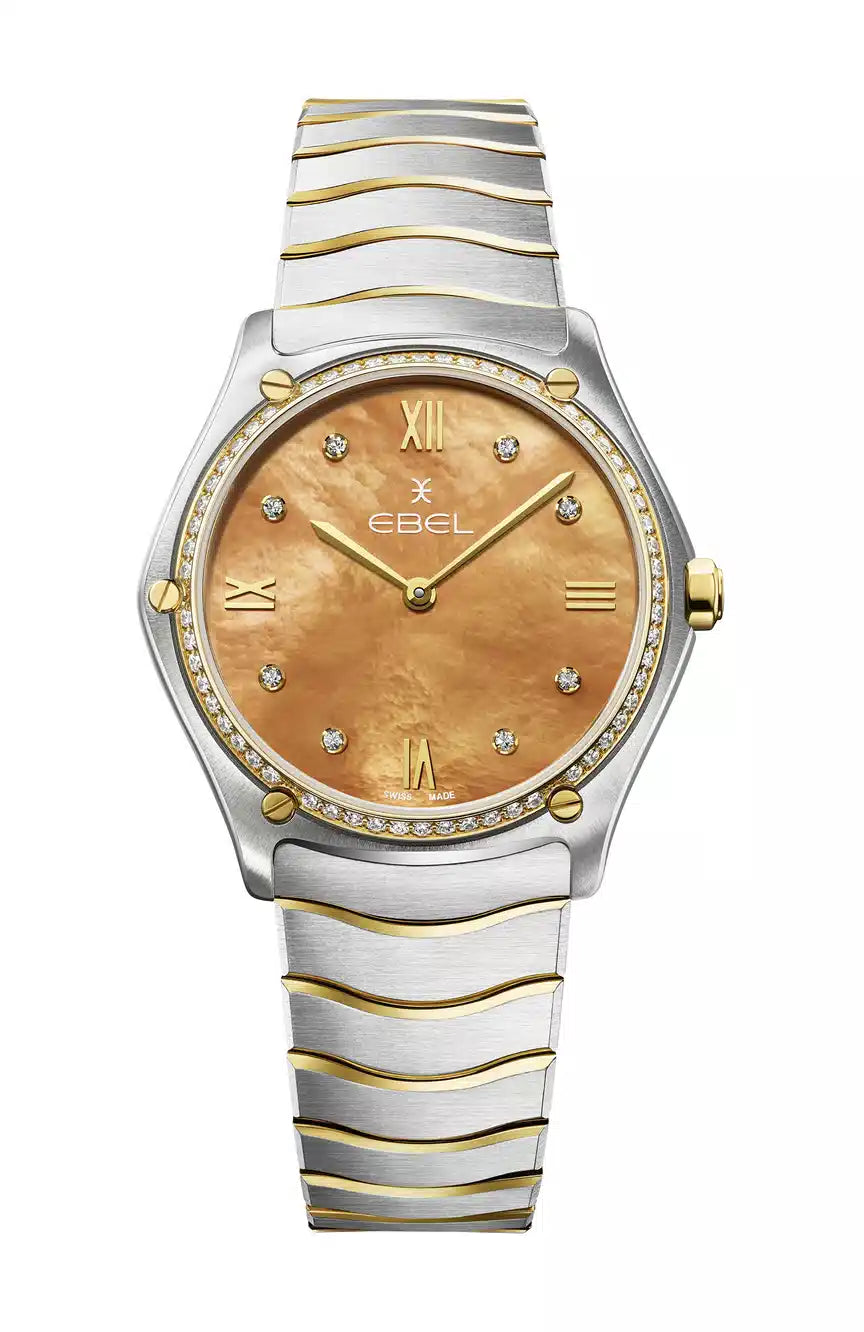 EBEL SPORT CLASSIC