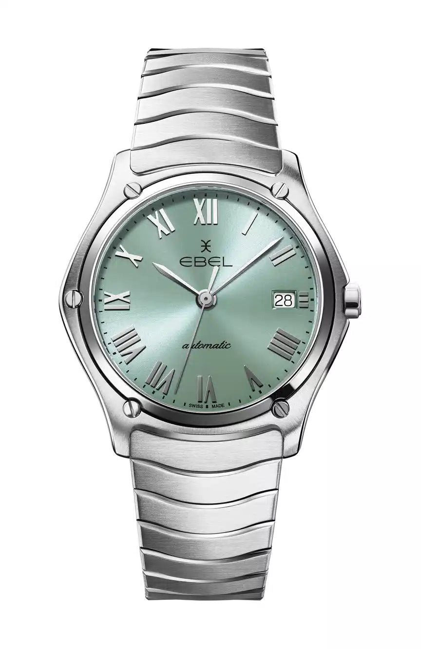 EBEL SPORT CLASSIC