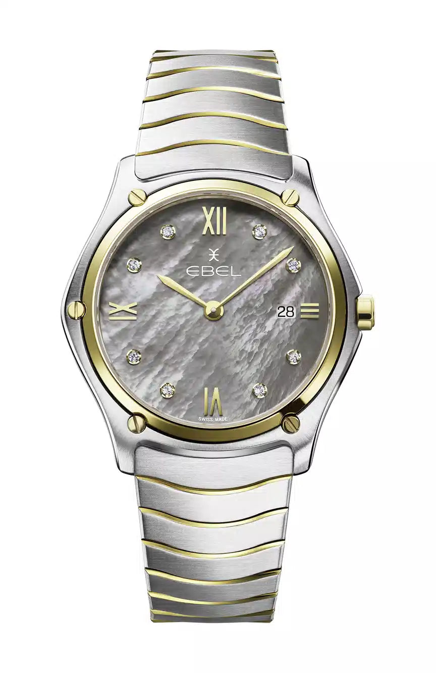 EBEL SPORT CLASSIC