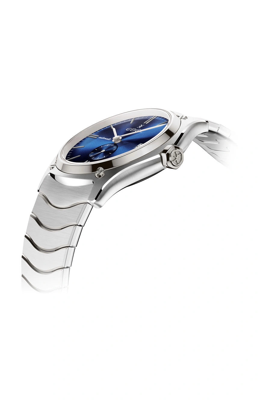 EBEL SPORT CLASSIC EBEL MENS SPORT CLASSIC 42MM 1216657