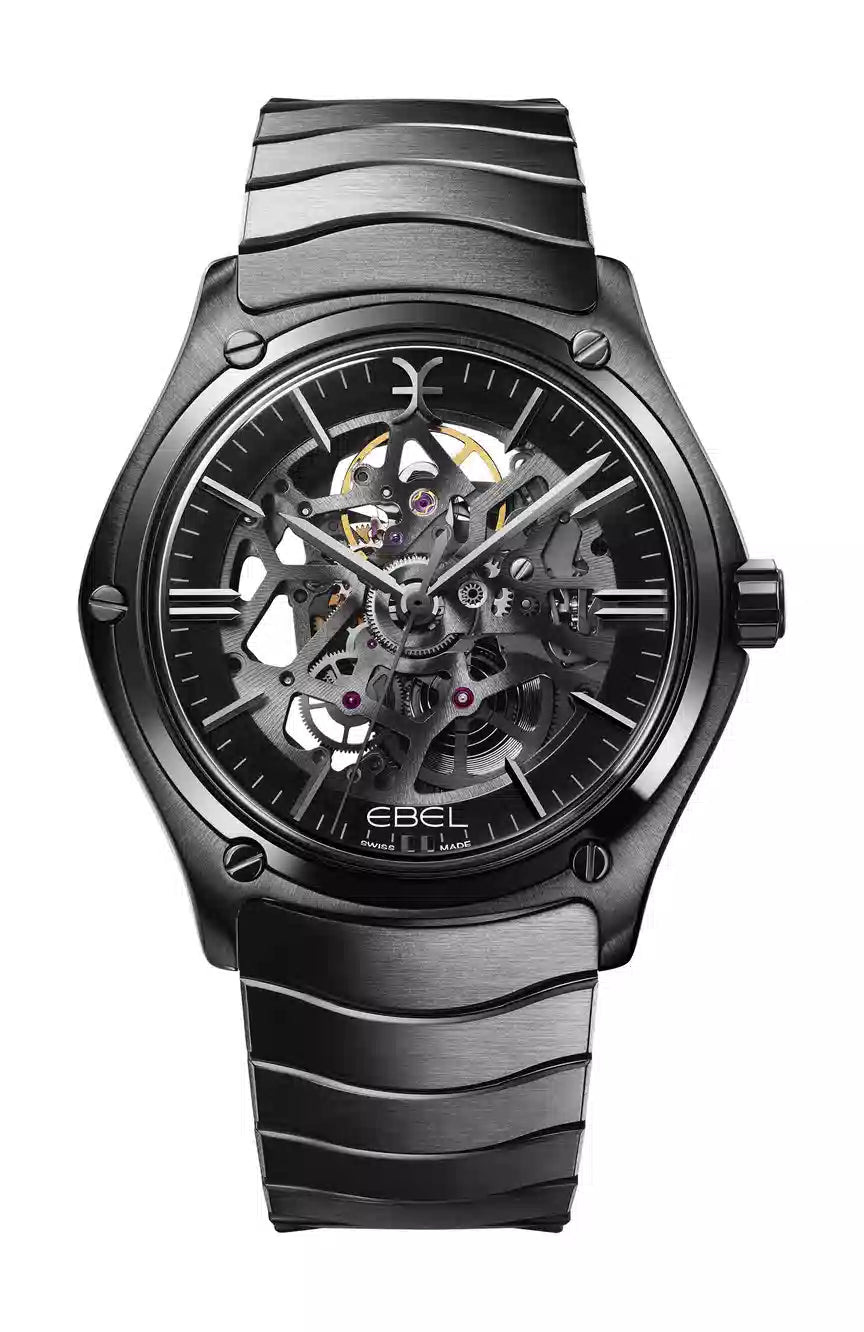 EBEL SPORT CLASSIC