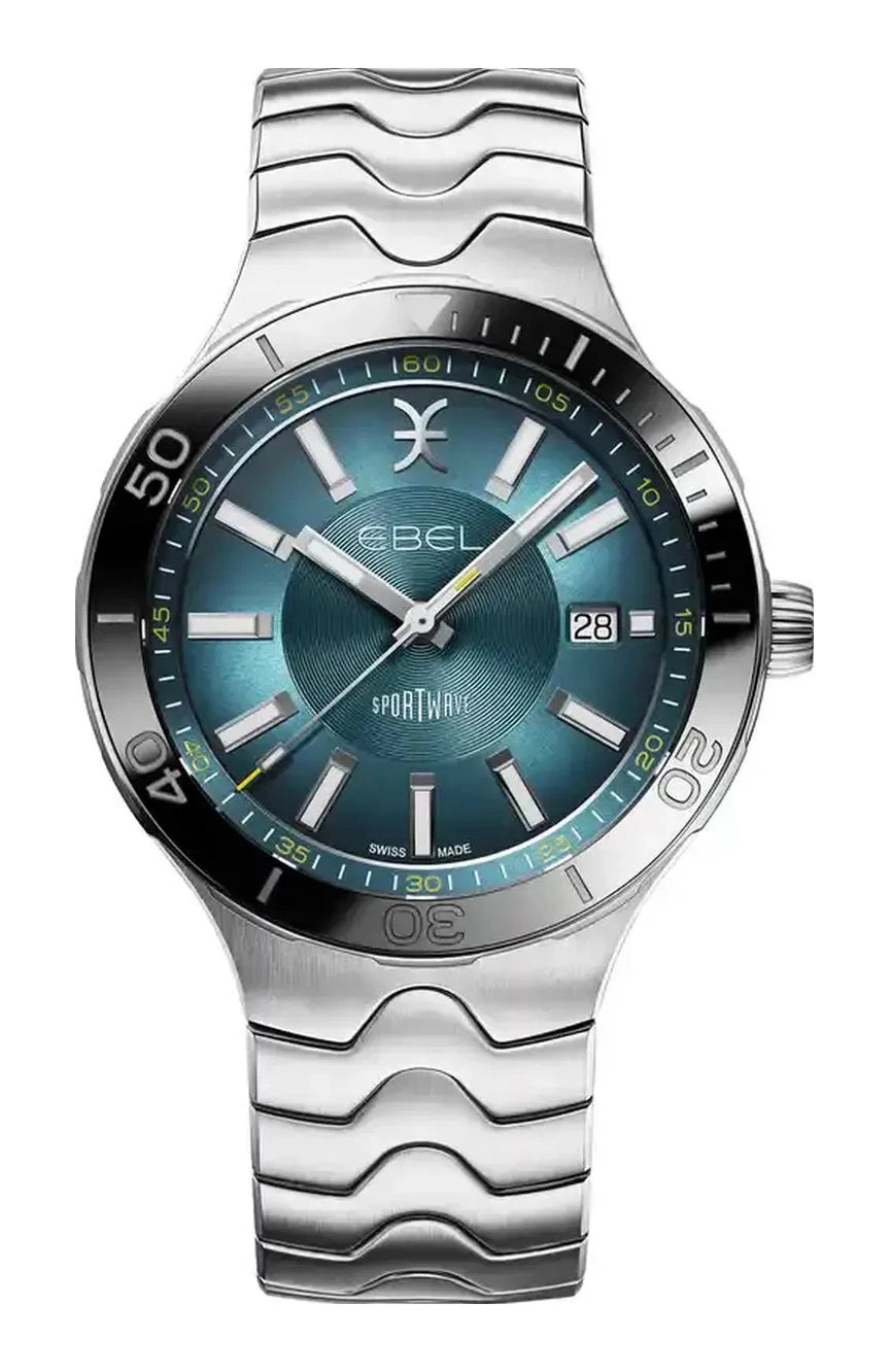 EBEL SPORTWAVE
