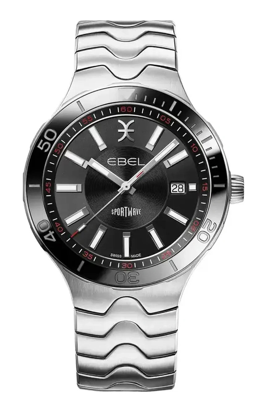 EBEL SPORTWAVE