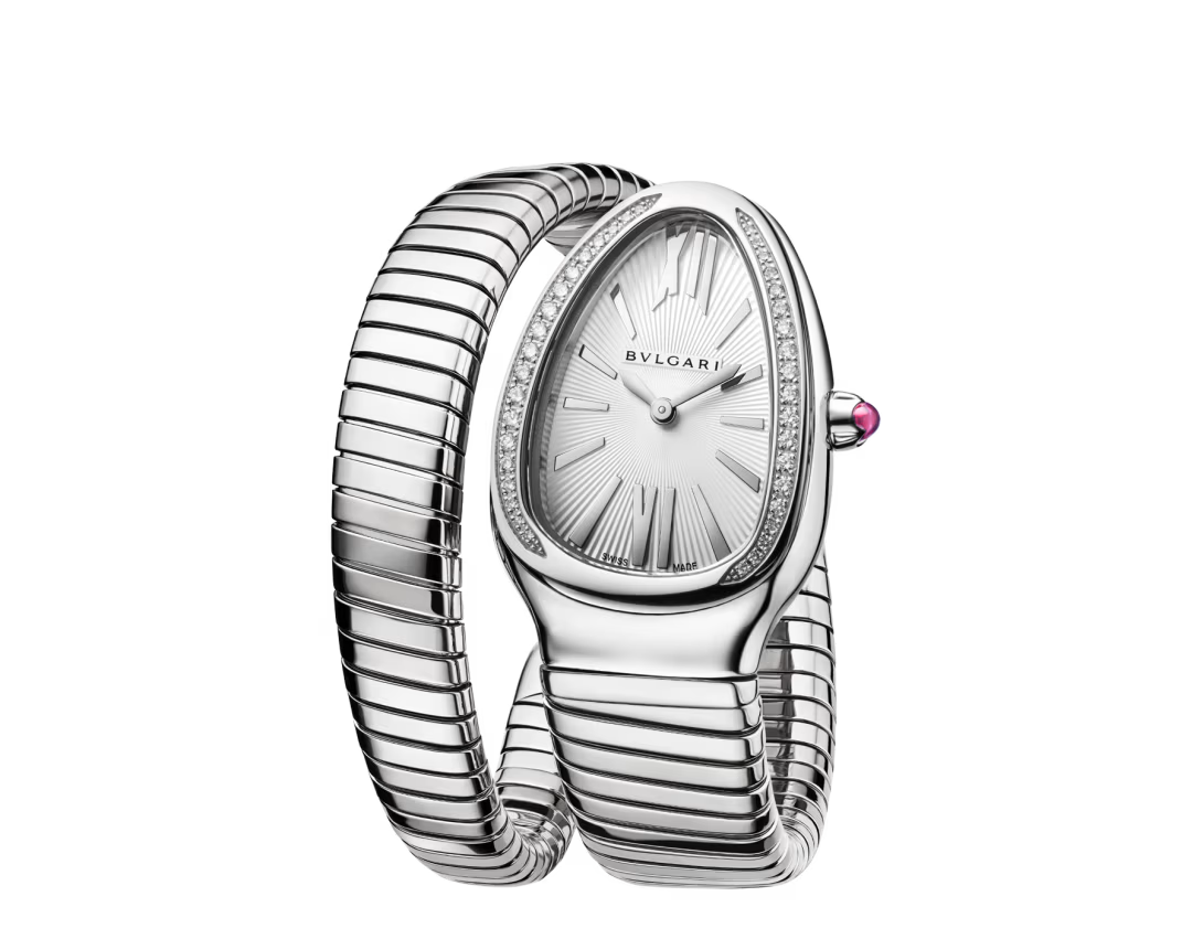 Serpenti Tubogas Watch